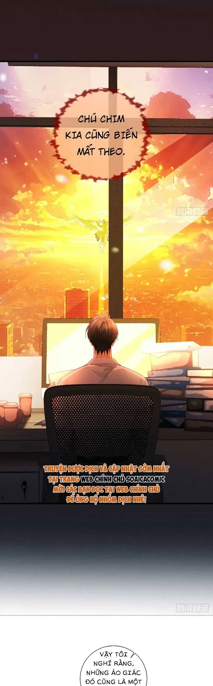 Hợp Đồng Sa Ngã - Chapter 49 - Page 18