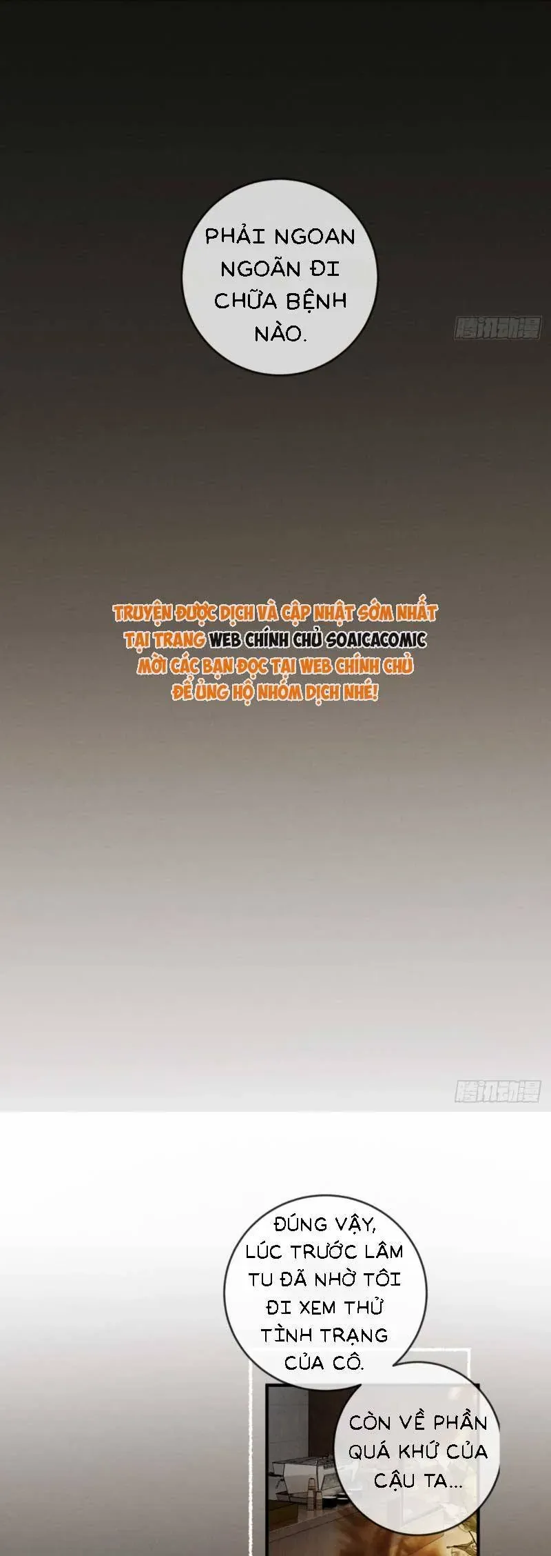 Hợp Đồng Sa Ngã - Chapter 49 - Page 6