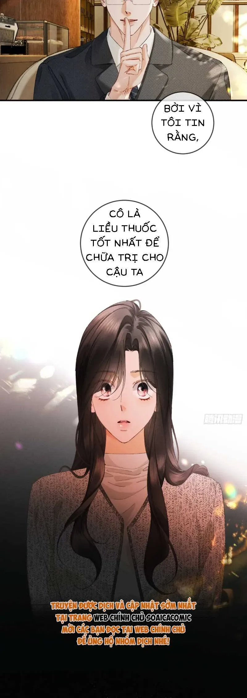 Hợp Đồng Sa Ngã - Chapter 49 - Page 8