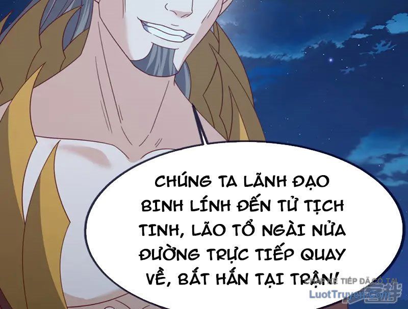Tiên Võ Đế Tôn - Chapter 866 - Page 110