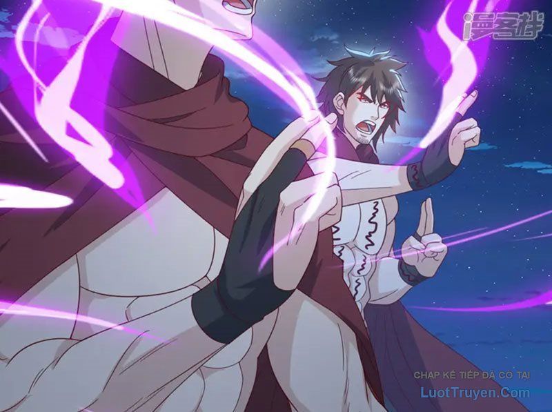 Tiên Võ Đế Tôn - Chapter 866 - Page 142