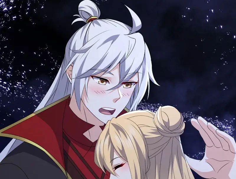 Tiên Võ Đế Tôn - Chapter 866 - Page 16