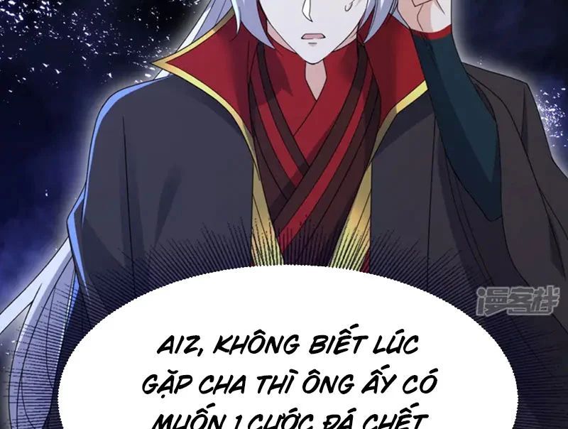 Tiên Võ Đế Tôn - Chapter 866 - Page 29