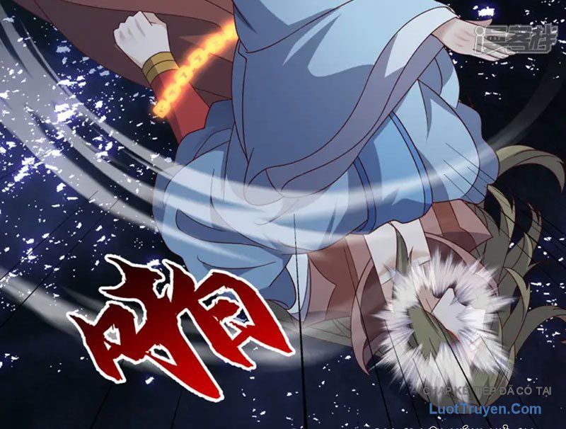 Tiên Võ Đế Tôn - Chapter 866 - Page 45