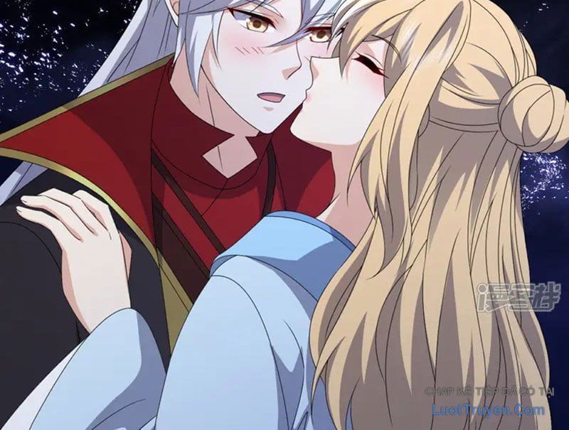 Tiên Võ Đế Tôn - Chapter 866 - Page 7