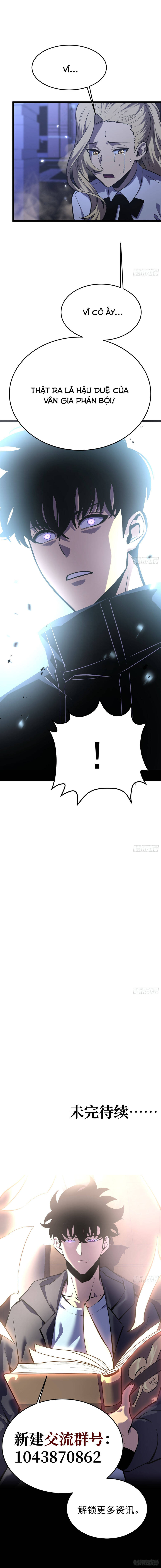 Sau Khi Trùng Sinh Ta Dùng Gương Phản Chiếu Quay Lại Trả Thù - Chapter 35 - Page 13