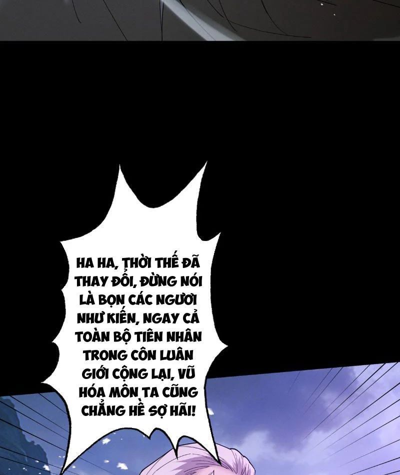 Gặp Mạnh Thì Càng Mạnh, Tu Vi Của Ta Không Giới Hạn - Chapter 98 - Page 100