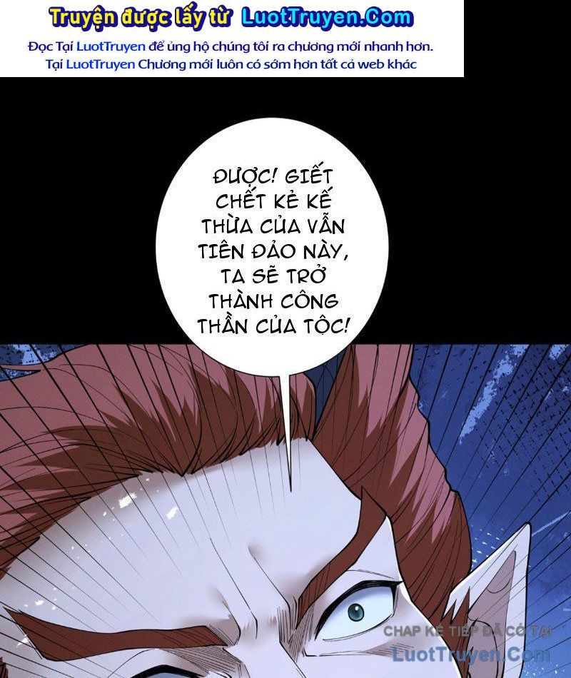 Gặp Mạnh Thì Càng Mạnh, Tu Vi Của Ta Không Giới Hạn - Chapter 98 - Page 111