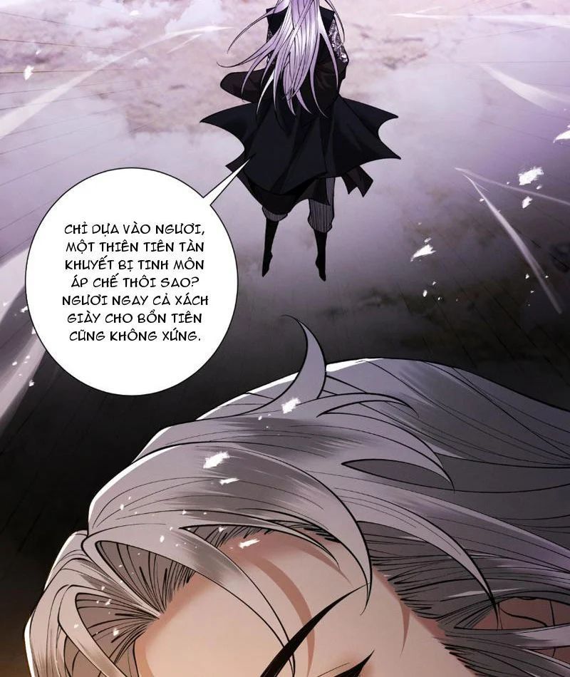 Gặp Mạnh Thì Càng Mạnh, Tu Vi Của Ta Không Giới Hạn - Chapter 98 - Page 115