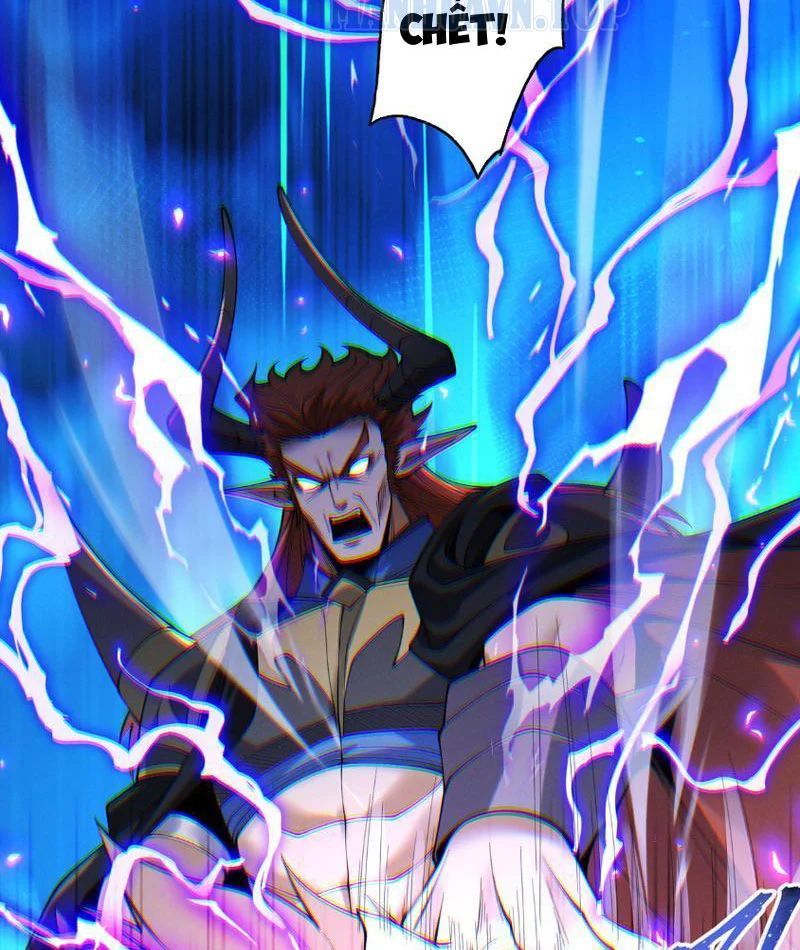 Gặp Mạnh Thì Càng Mạnh, Tu Vi Của Ta Không Giới Hạn - Chapter 98 - Page 118