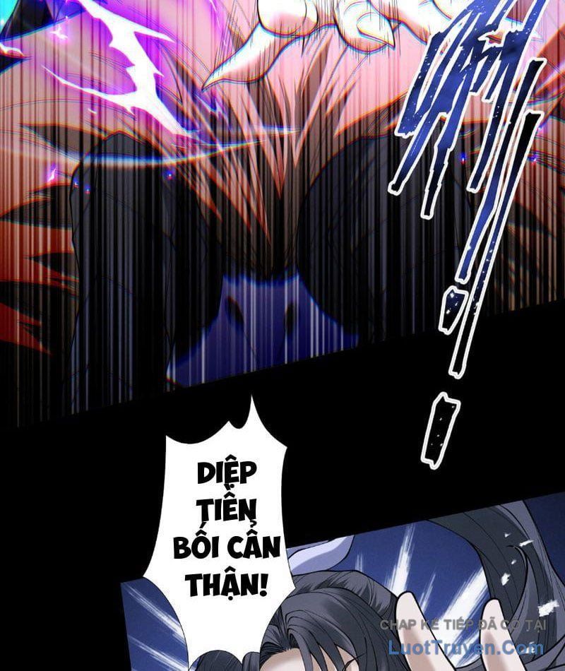 Gặp Mạnh Thì Càng Mạnh, Tu Vi Của Ta Không Giới Hạn - Chapter 98 - Page 119