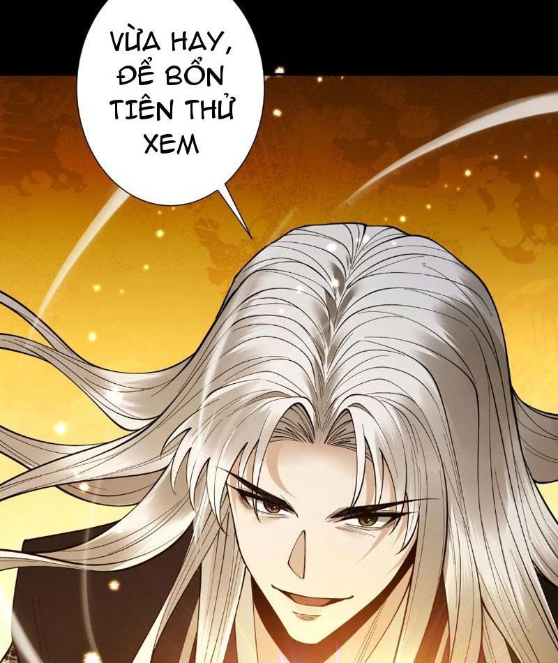 Gặp Mạnh Thì Càng Mạnh, Tu Vi Của Ta Không Giới Hạn - Chapter 98 - Page 124