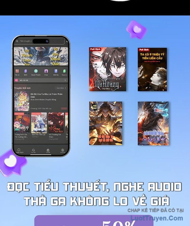 Gặp Mạnh Thì Càng Mạnh, Tu Vi Của Ta Không Giới Hạn - Chapter 98 - Page 126