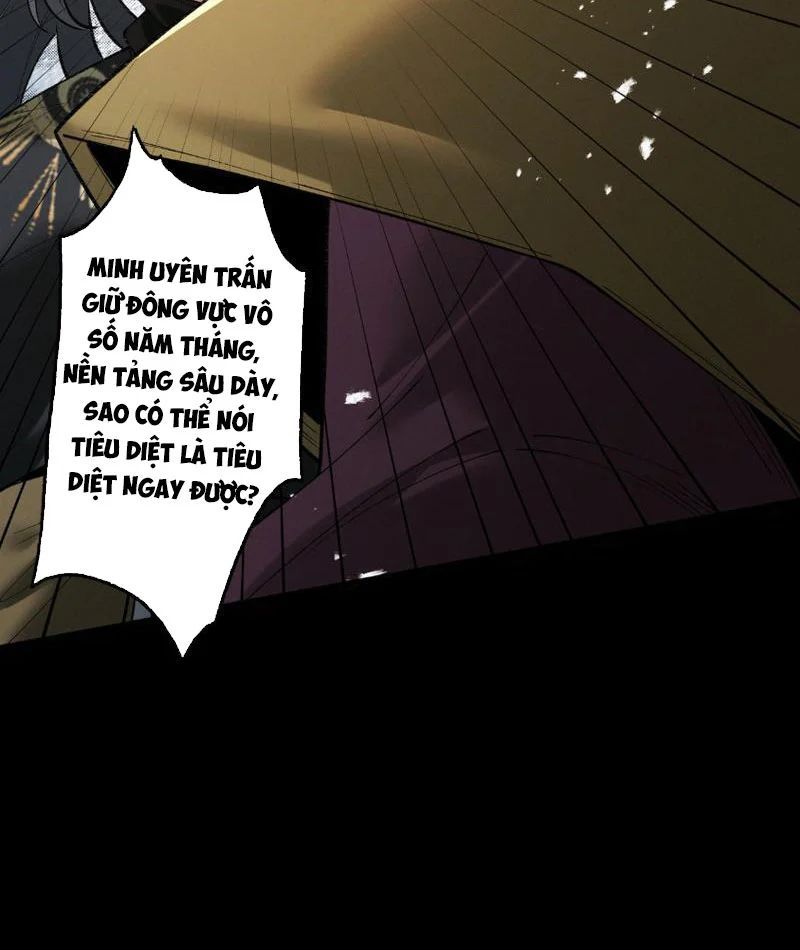 Gặp Mạnh Thì Càng Mạnh, Tu Vi Của Ta Không Giới Hạn - Chapter 98 - Page 14