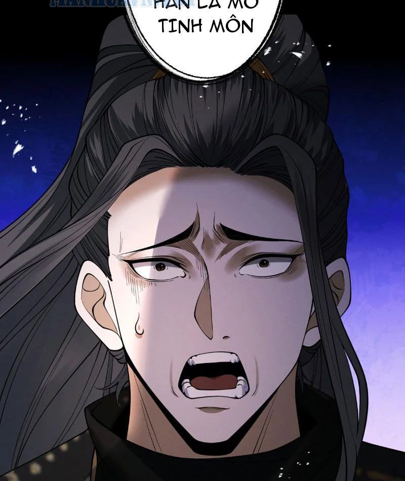 Gặp Mạnh Thì Càng Mạnh, Tu Vi Của Ta Không Giới Hạn - Chapter 98 - Page 21