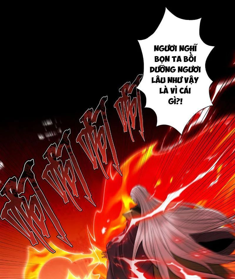 Gặp Mạnh Thì Càng Mạnh, Tu Vi Của Ta Không Giới Hạn - Chapter 98 - Page 25