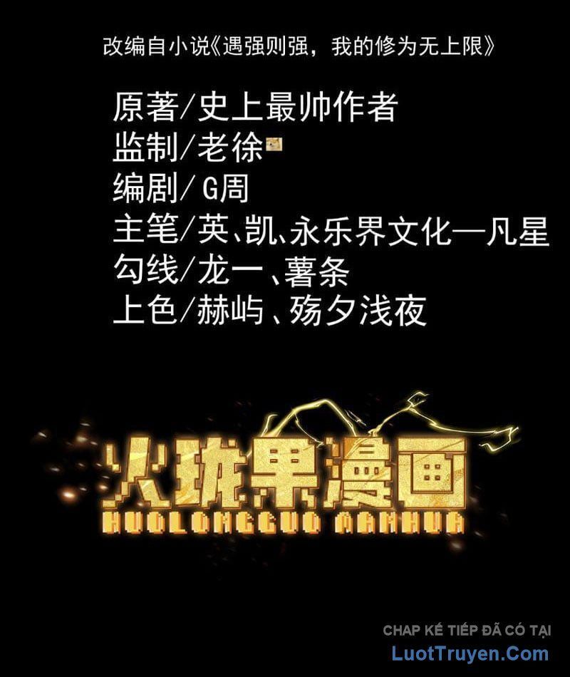 Gặp Mạnh Thì Càng Mạnh, Tu Vi Của Ta Không Giới Hạn - Chapter 98 - Page 3