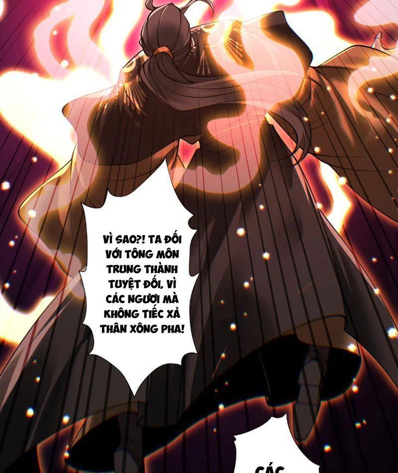 Gặp Mạnh Thì Càng Mạnh, Tu Vi Của Ta Không Giới Hạn - Chapter 98 - Page 33