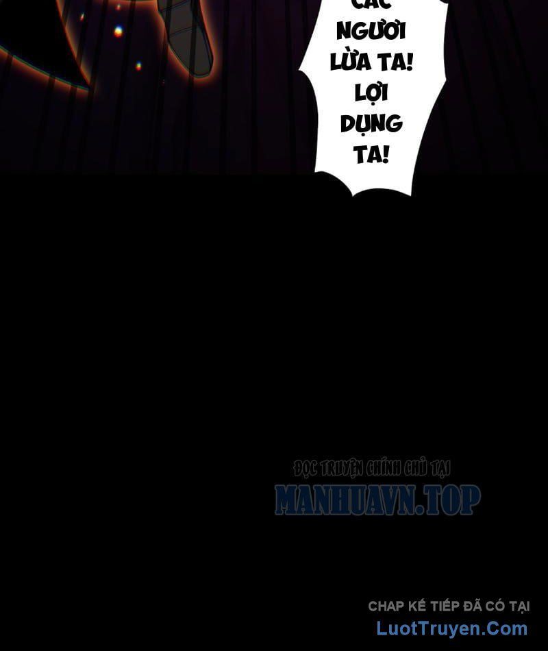 Gặp Mạnh Thì Càng Mạnh, Tu Vi Của Ta Không Giới Hạn - Chapter 98 - Page 34