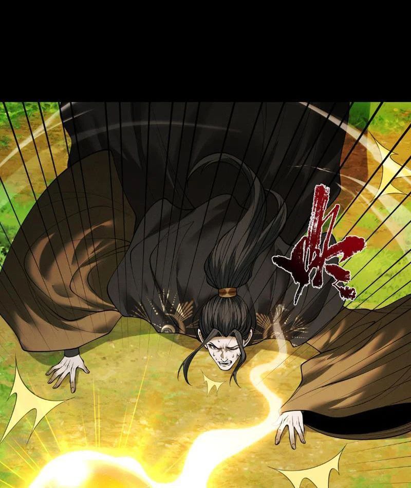 Gặp Mạnh Thì Càng Mạnh, Tu Vi Của Ta Không Giới Hạn - Chapter 98 - Page 35