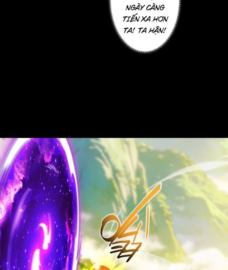 Gặp Mạnh Thì Càng Mạnh, Tu Vi Của Ta Không Giới Hạn - Chapter 98 - Page 38