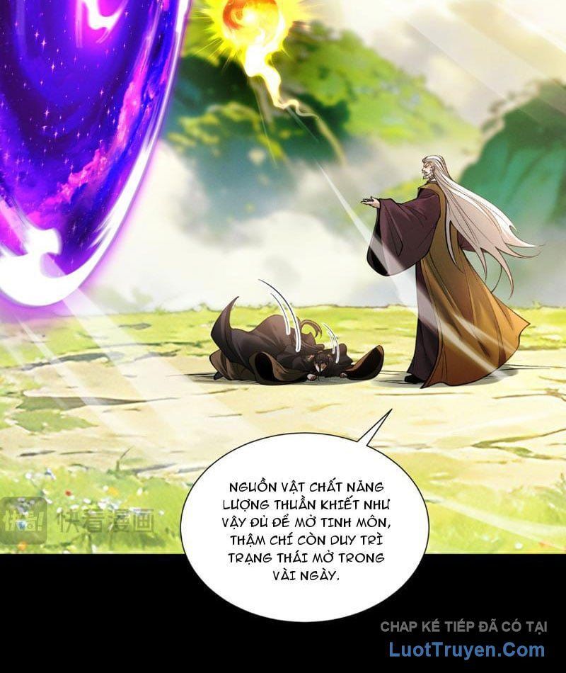 Gặp Mạnh Thì Càng Mạnh, Tu Vi Của Ta Không Giới Hạn - Chapter 98 - Page 39