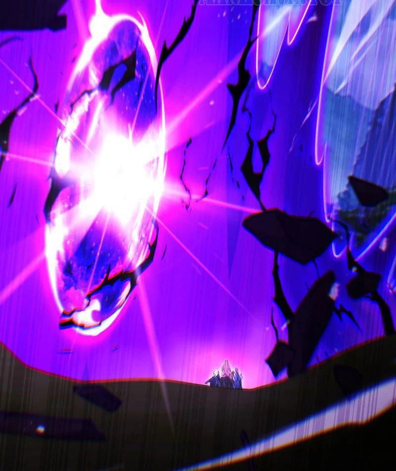 Gặp Mạnh Thì Càng Mạnh, Tu Vi Của Ta Không Giới Hạn - Chapter 98 - Page 43