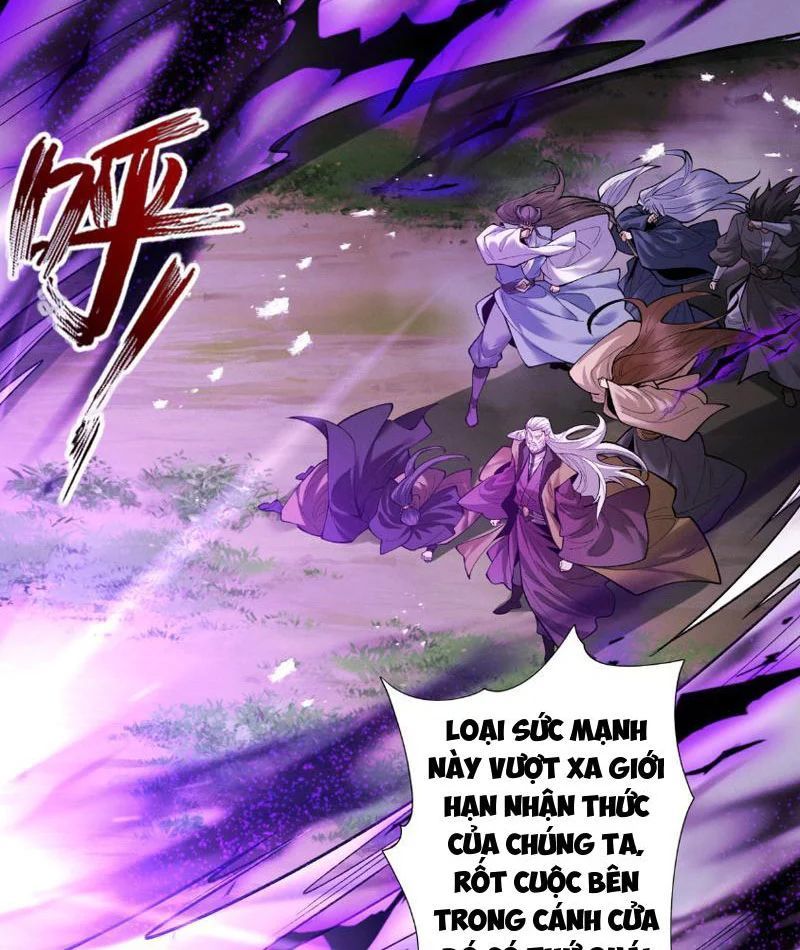 Gặp Mạnh Thì Càng Mạnh, Tu Vi Của Ta Không Giới Hạn - Chapter 98 - Page 45