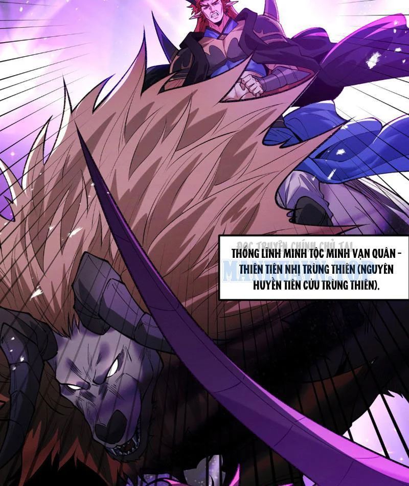 Gặp Mạnh Thì Càng Mạnh, Tu Vi Của Ta Không Giới Hạn - Chapter 98 - Page 59