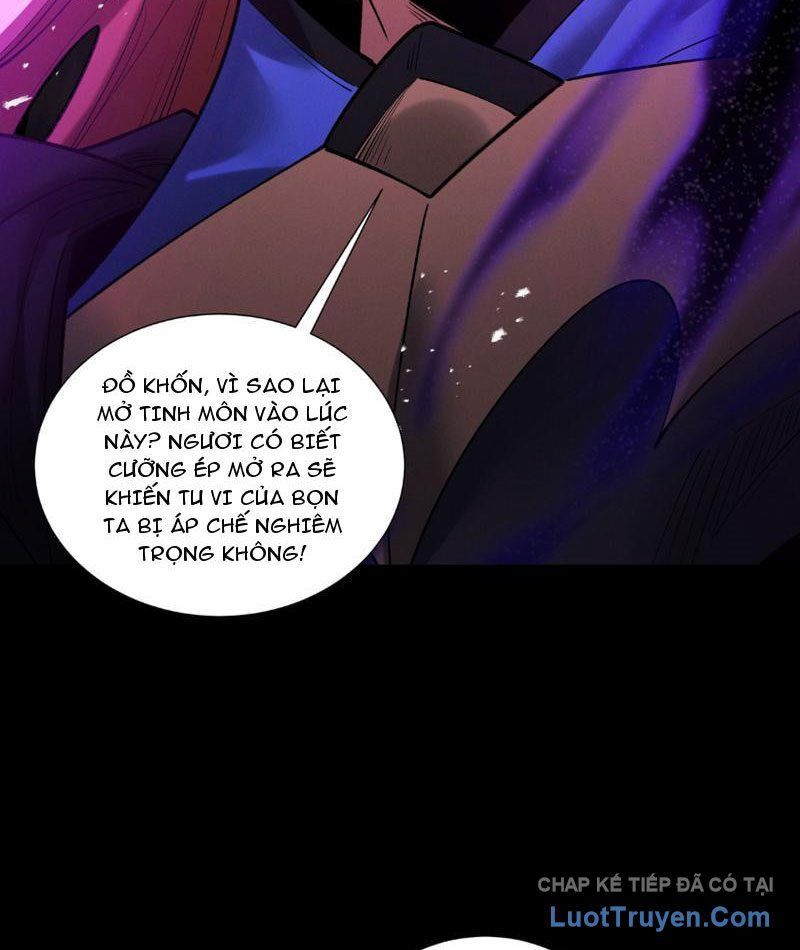 Gặp Mạnh Thì Càng Mạnh, Tu Vi Của Ta Không Giới Hạn - Chapter 98 - Page 61