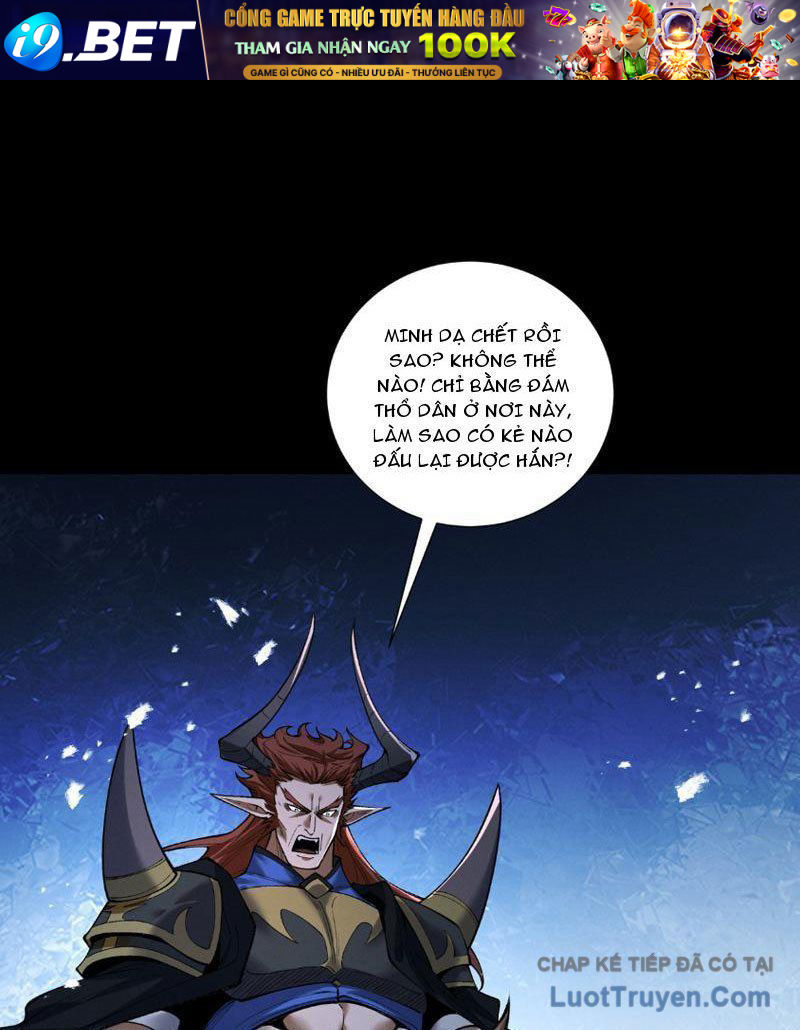 Gặp Mạnh Thì Càng Mạnh, Tu Vi Của Ta Không Giới Hạn - Chapter 98 - Page 64