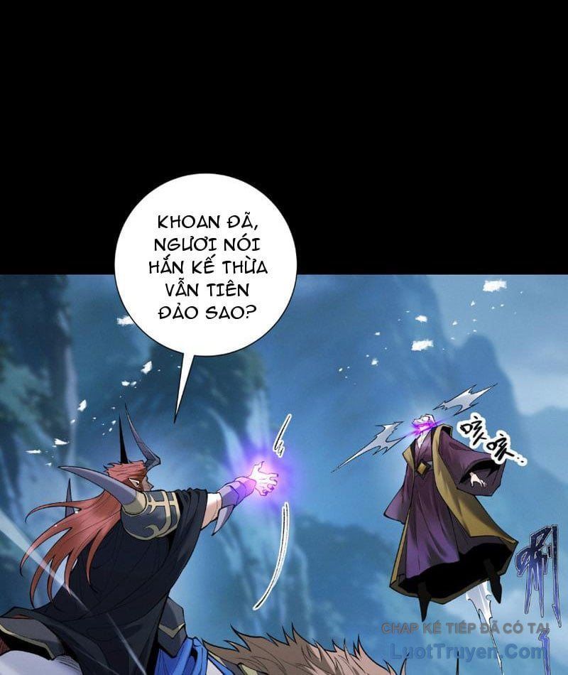 Gặp Mạnh Thì Càng Mạnh, Tu Vi Của Ta Không Giới Hạn - Chapter 98 - Page 68