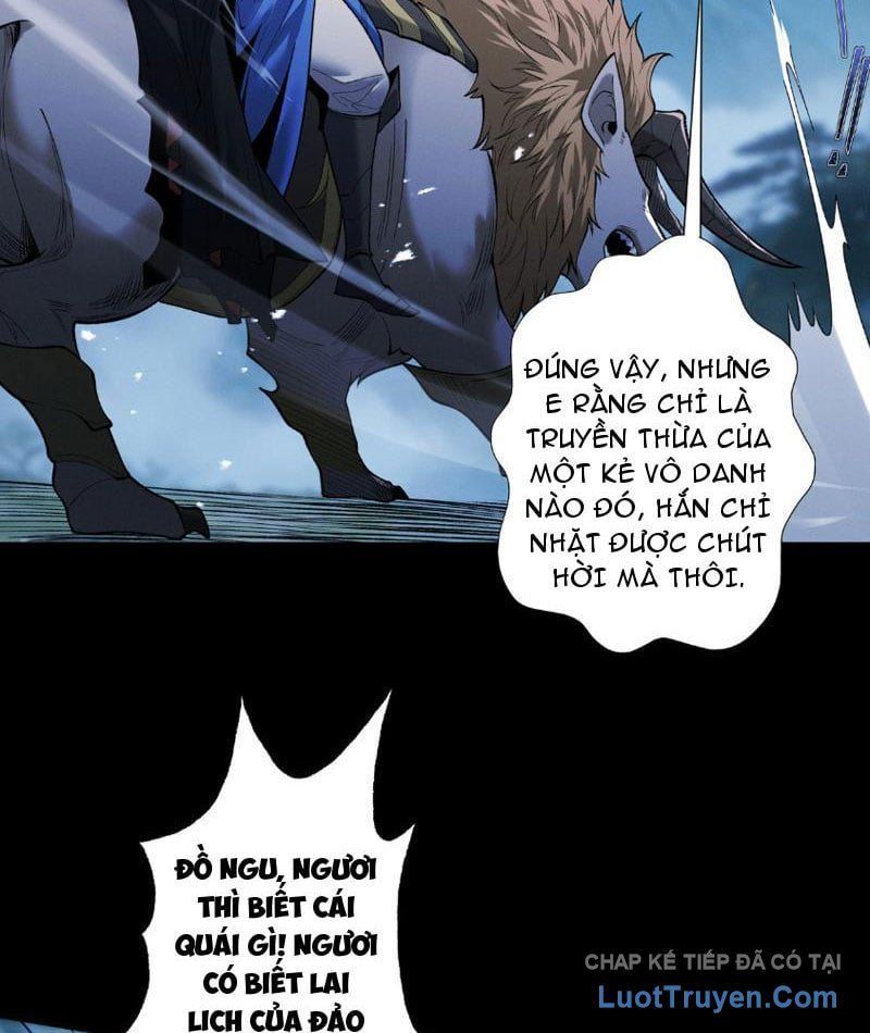 Gặp Mạnh Thì Càng Mạnh, Tu Vi Của Ta Không Giới Hạn - Chapter 98 - Page 69