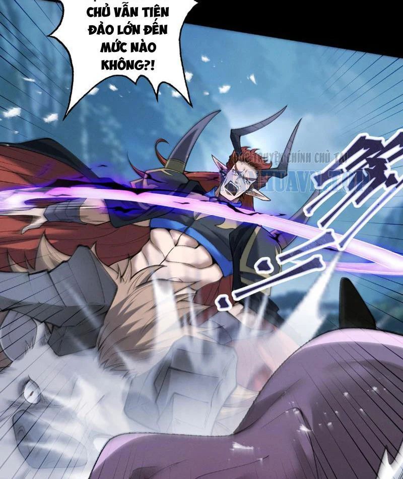 Gặp Mạnh Thì Càng Mạnh, Tu Vi Của Ta Không Giới Hạn - Chapter 98 - Page 70