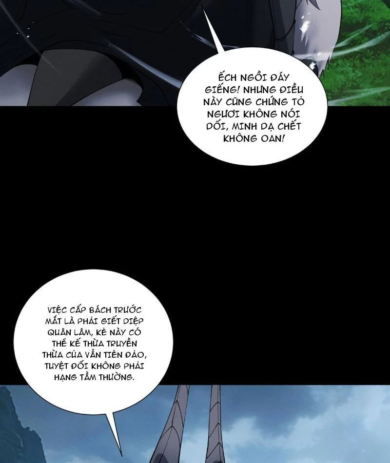 Gặp Mạnh Thì Càng Mạnh, Tu Vi Của Ta Không Giới Hạn - Chapter 98 - Page 78