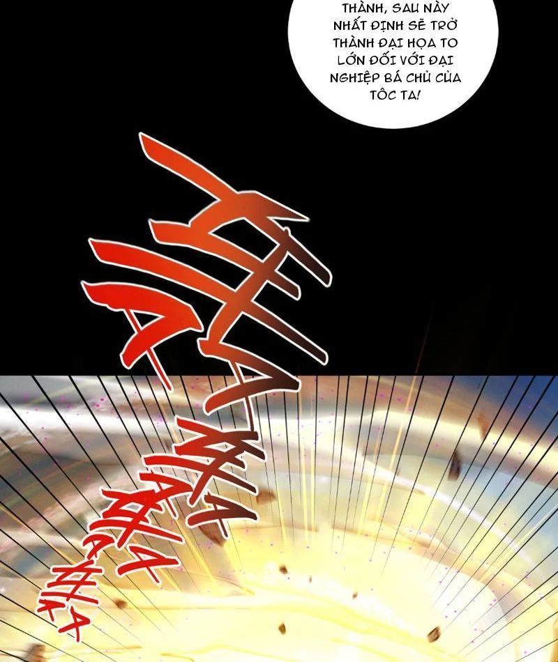 Gặp Mạnh Thì Càng Mạnh, Tu Vi Của Ta Không Giới Hạn - Chapter 98 - Page 80