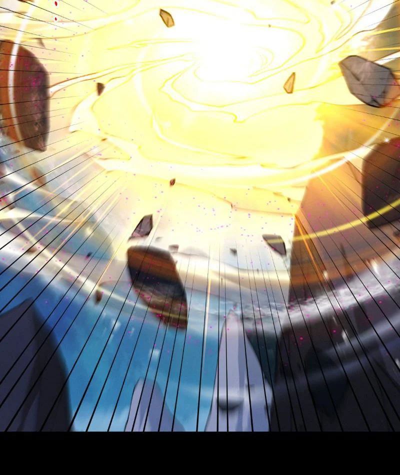 Gặp Mạnh Thì Càng Mạnh, Tu Vi Của Ta Không Giới Hạn - Chapter 98 - Page 81