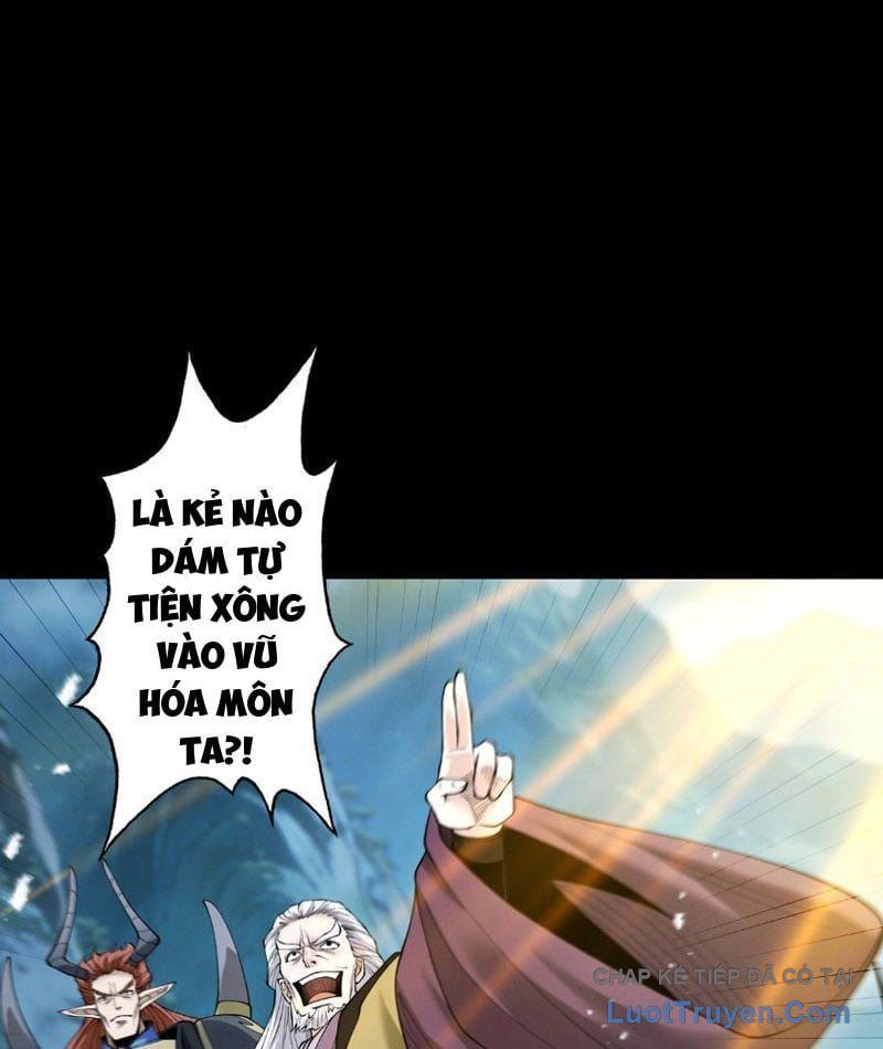 Gặp Mạnh Thì Càng Mạnh, Tu Vi Của Ta Không Giới Hạn - Chapter 98 - Page 82