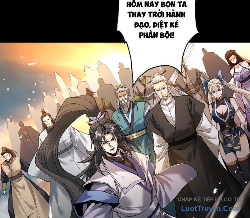 Gặp Mạnh Thì Càng Mạnh, Tu Vi Của Ta Không Giới Hạn - Chapter 98 - Page 87