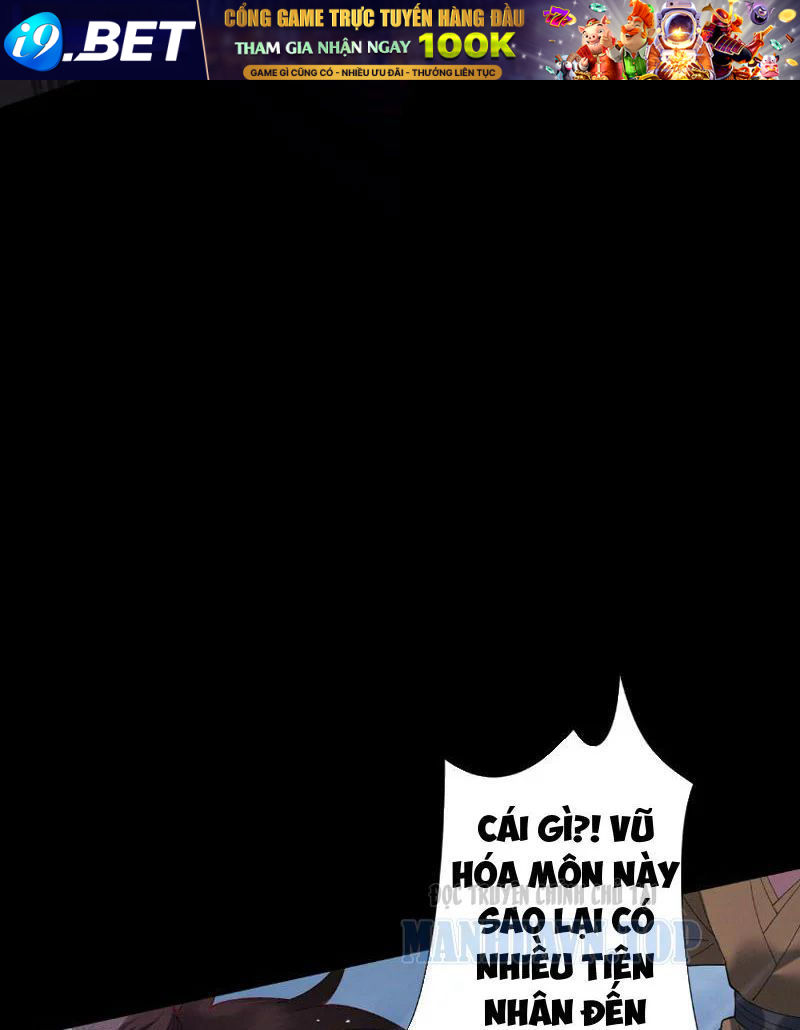 Gặp Mạnh Thì Càng Mạnh, Tu Vi Của Ta Không Giới Hạn - Chapter 98 - Page 94