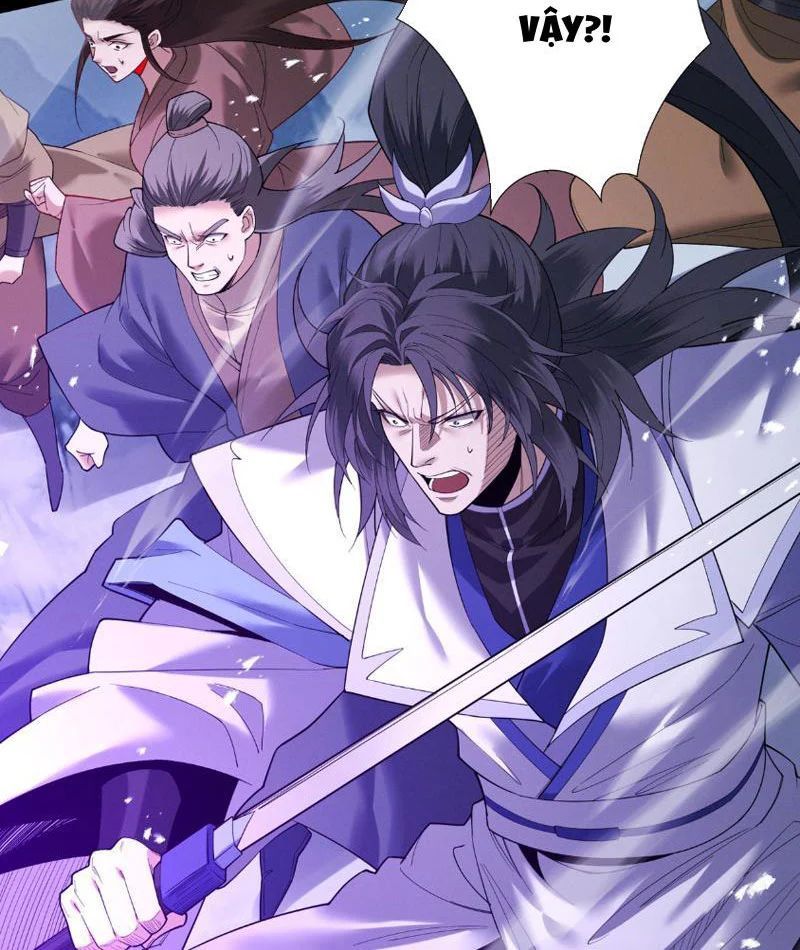 Gặp Mạnh Thì Càng Mạnh, Tu Vi Của Ta Không Giới Hạn - Chapter 98 - Page 95