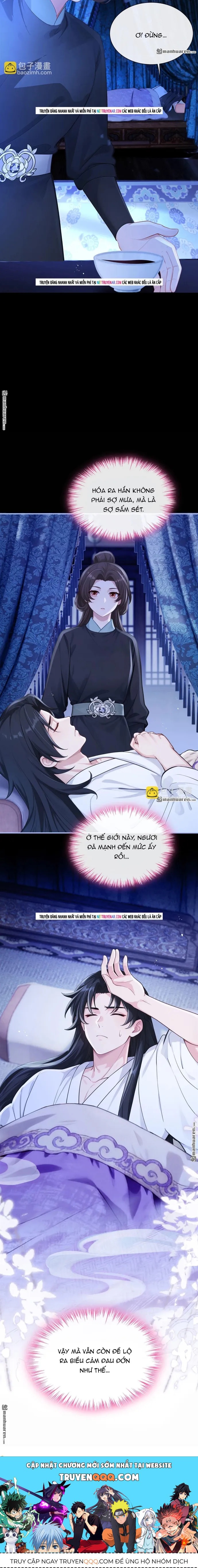 Hệ Thống Xuyên Nhanh: Ác Nam Không Dễ Chọc - Chapter 283 - Page 7