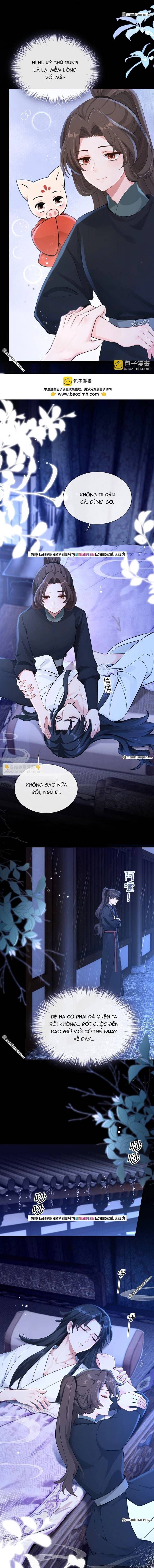 Hệ Thống Xuyên Nhanh: Ác Nam Không Dễ Chọc - Chapter 284 - Page 4