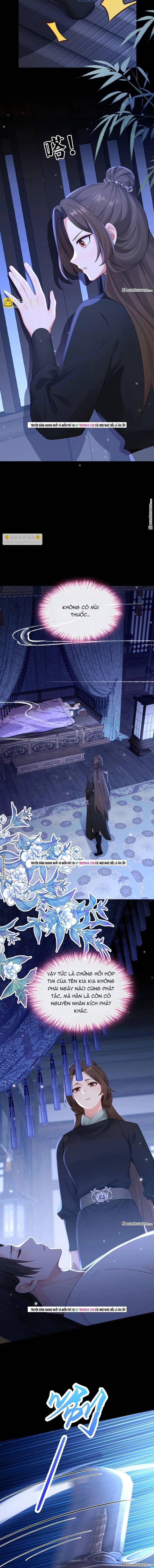 Hệ Thống Xuyên Nhanh: Ác Nam Không Dễ Chọc - Chapter 285 - Page 6