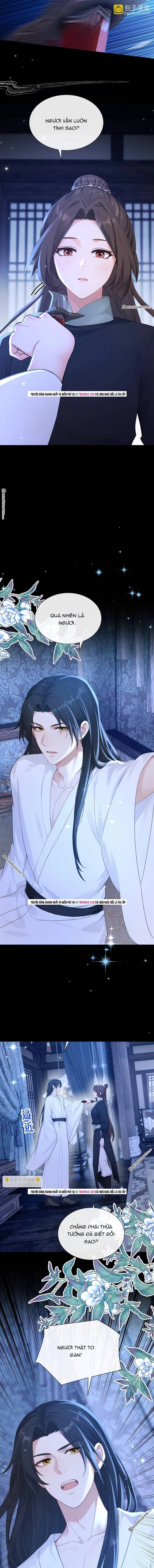 Hệ Thống Xuyên Nhanh: Ác Nam Không Dễ Chọc - Chapter 285 - Page 7