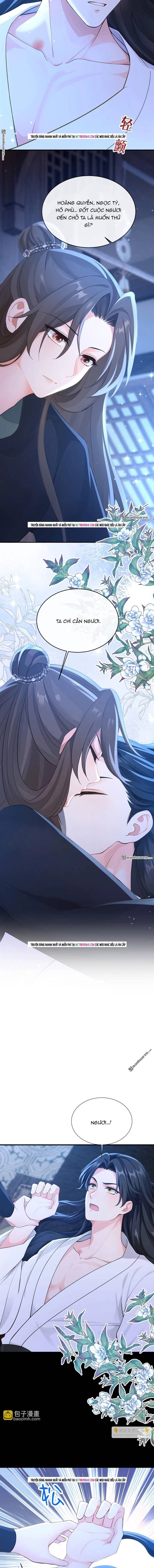 Hệ Thống Xuyên Nhanh: Ác Nam Không Dễ Chọc - Chapter 286 - Page 3