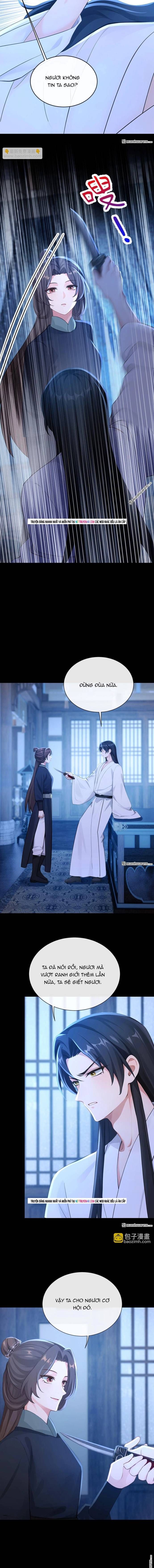 Hệ Thống Xuyên Nhanh: Ác Nam Không Dễ Chọc - Chapter 286 - Page 4