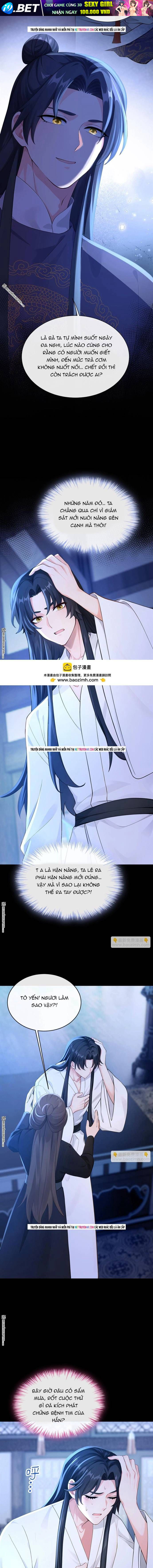 Hệ Thống Xuyên Nhanh: Ác Nam Không Dễ Chọc - Chapter 286 - Page 7