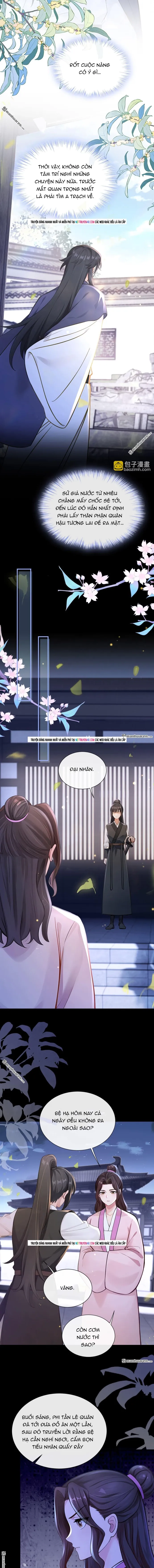 Hệ Thống Xuyên Nhanh: Ác Nam Không Dễ Chọc - Chapter 288 - Page 6