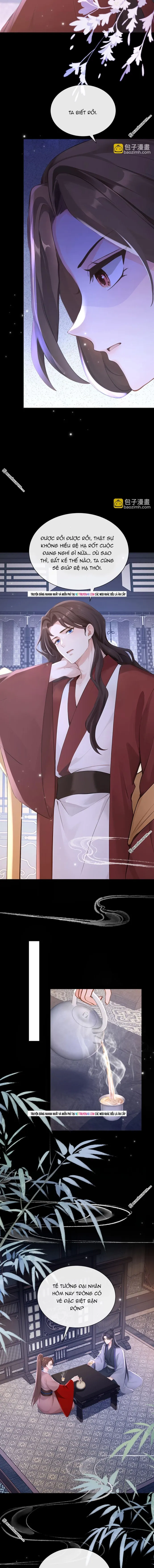 Hệ Thống Xuyên Nhanh: Ác Nam Không Dễ Chọc - Chapter 289 - Page 6